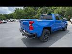 New 2025 Chevrolet Silverado 1500 LT Crew Cab 4WD Pickup for sale #379590 - photo 9