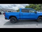 New 2025 Chevrolet Silverado 1500 LT Crew Cab 4WD Pickup for sale #379590 - photo 10