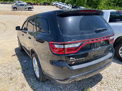 2022 Dodge Durango AWD SUV for sale #379598A - photo 2