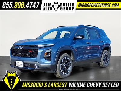 New 2026 Chevrolet Equinox RS for sale #380565 - photo 1