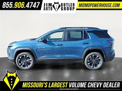 New 2026 Chevrolet Equinox RS for sale #380565 - photo 2