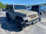 2017 Jeep Wrangler 4x4 SUV for sale #388631B - photo 4