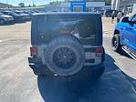 2017 Jeep Wrangler 4x4 SUV for sale #388631B - photo 6