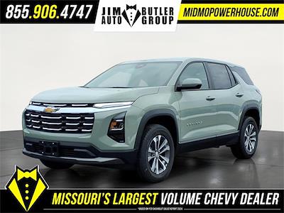 New 2026 Chevrolet Equinox LT for sale #391207 - photo 1