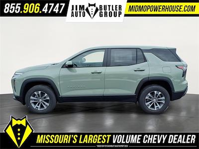 New 2026 Chevrolet Equinox LT for sale #391207 - photo 2