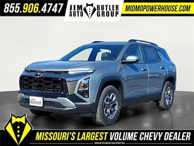 New 2026 Chevrolet Equinox ACTIV for sale #401499 - photo 1