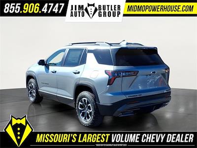 New 2026 Chevrolet Equinox ACTIV for sale #401499 - photo 2