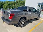 2024 Nissan Titan Crew Cab 4WD Pickup for sale #408188A - photo 5