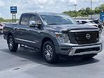 2024 Nissan Titan Crew Cab 4WD Pickup for sale #408188A - photo 86