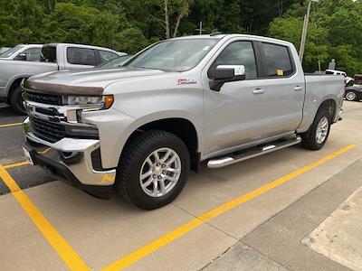 2019 Chevrolet Silverado 1500 Crew Cab 4WD Pickup for sale #408841B - photo 1
