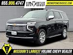 New 2025 Chevrolet Tahoe Premier for sale #415188 - photo 1
