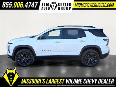 New 2026 Chevrolet Equinox LT for sale #417437 - photo 2