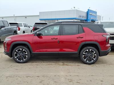 New 2026 Chevrolet Equinox RS for sale #421216 - photo 2