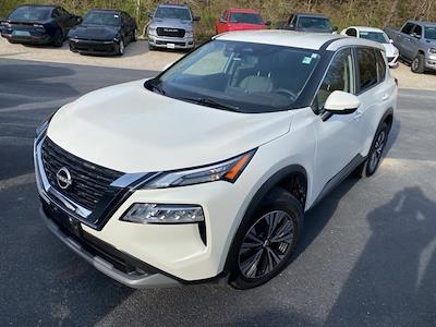 2023 Nissan Rogue AWD SUV for sale #500366B - photo 1