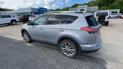 2016 Toyota RAV4 4x4 SUV for sale #502275B - photo 2