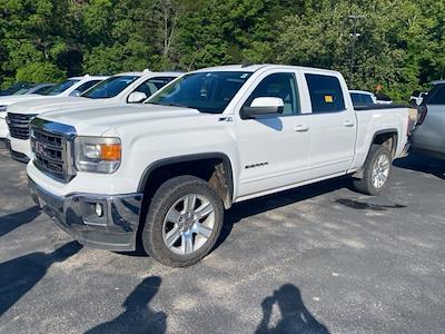 2015 GMC Sierra 1500 Crew Cab 4WD Pickup for sale #503134B - photo 1