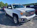2015 GMC Sierra 1500 Crew Cab 4WD Pickup for sale #503134B - photo 4