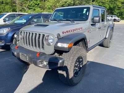 2022 Jeep Gladiator Crew Cab 4x4 Pickup for sale #504033A - photo 1