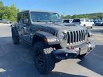 2022 Jeep Gladiator Crew Cab 4x4 Pickup for sale #504033A - photo 4