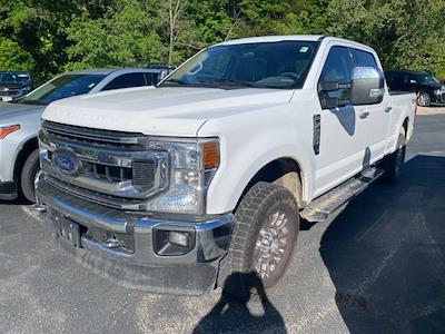 2021 Ford F-250 Crew Cab 4x4 Pickup for sale #508401A - photo 1