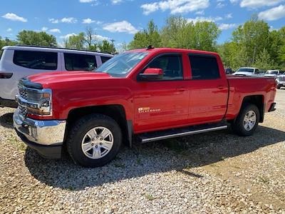 2016 Chevrolet Silverado 1500 Crew Cab 4WD Pickup for sale #511331A - photo 1
