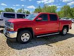 2016 Chevrolet Silverado 1500 Crew Cab 4WD Pickup for sale #511331A - photo 1