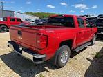 2016 Chevrolet Silverado 1500 Crew Cab 4WD Pickup for sale #511331A - photo 6