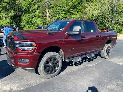 2023 Ram 2500 Crew Cab 4x4 Pickup for sale #515236B - photo 1