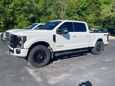 2022 Ford F-350 Crew Cab SRW 4x4 Pickup for sale #515239A - photo 1