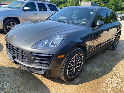 2016 Porsche Macan SUV for sale #515239B - photo 1