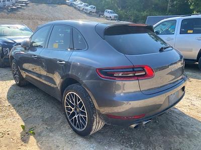 2016 Porsche Macan SUV for sale #515239B - photo 2