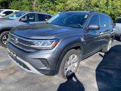 2021 Volkswagen Atlas AWD SUV for sale #515896A - photo 1
