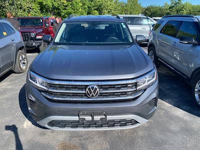 2021 Volkswagen Atlas AWD SUV for sale #515896A - photo 2