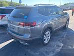 2021 Volkswagen Atlas AWD SUV for sale #515896A - photo 4