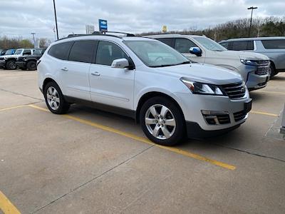 2017 Chevrolet Traverse AWD SUV for sale #516962B - photo 1