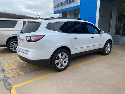 2017 Chevrolet Traverse AWD SUV for sale #516962B - photo 2