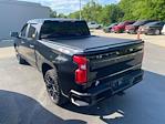 2021 Chevrolet Silverado 1500 Crew Cab 4WD Pickup for sale #519683A - photo 2