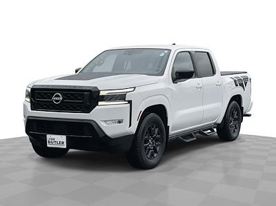 2023 Nissan Frontier Crew Cab 4x2 Pickup for sale #521236A - photo 1