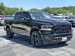 2021 Ram 1500 Crew Cab 4x4 Pickup for sale #527596A - photo 51