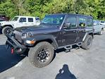 2022 Jeep Wrangler 4x4 SUV for sale #528047A - photo 1
