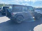 2022 Jeep Wrangler 4x4 SUV for sale #528047A - photo 4