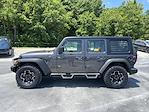 2022 Jeep Wrangler 4x4 SUV for sale #528047A - photo 44