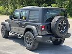 2022 Jeep Wrangler 4x4 SUV for sale #528047A - photo 45
