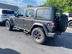 2022 Jeep Wrangler 4x4 SUV for sale #528047A - photo 2