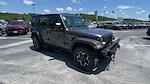 2022 Jeep Wrangler 4x4 SUV for sale #528047A - photo 7