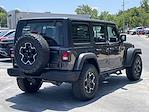 2022 Jeep Wrangler 4x4 SUV for sale #528047A - photo 86