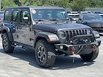 2022 Jeep Wrangler 4x4 SUV for sale #528047A - photo 88