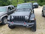 2020 Jeep Gladiator Crew Cab 4x4 Pickup for sale #528258A - photo 3
