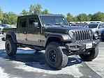 2020 Jeep Gladiator Crew Cab 4x4 Pickup for sale #528258A - photo 86