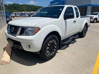 2020 Nissan Frontier King Cab 4x4 Pickup for sale #528259A - photo 1
